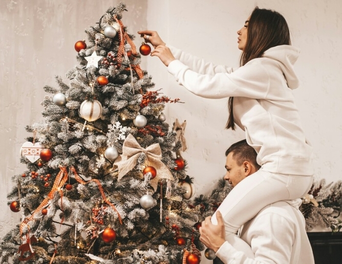 Рецепт идеального Нового года: советы психологов - Вызов Деда Мороза и Снегурочки 2025-2026