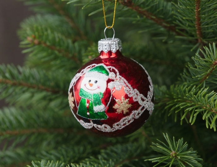 Новогодние традиции и обычаи в России - Вызов Деда Мороза и Снегурочки 2025-2026