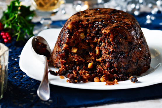 Чтобы судить о пудинге, надо его съесть - Вызов Деда Мороза и Снегурочки 2025-2026