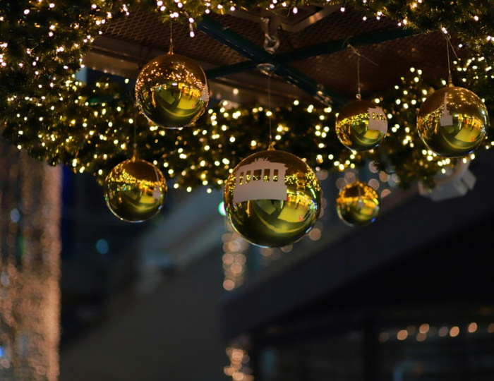 Как нарядить ёлку в 2024 году - Вызов Деда Мороза и Снегурочки 2025-2026