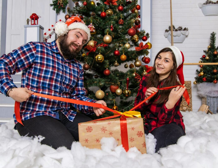 Пишем письмо Деду Морозу - Вызов Деда Мороза и Снегурочки 2025-2026