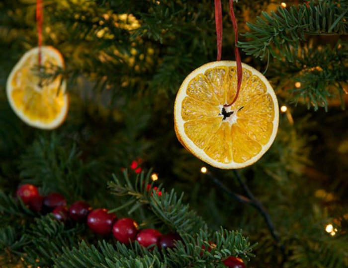 Украсить ёлку красиво и недорого - Вызов Деда Мороза и Снегурочки 2025-2026