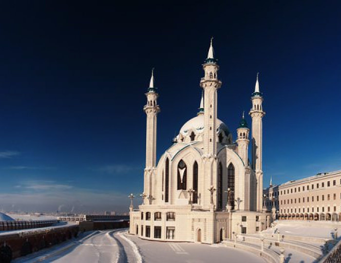 На родину Кыш Бабая отдыхать и путешествовать! - Вызов Деда Мороза и Снегурочки 2025-2026