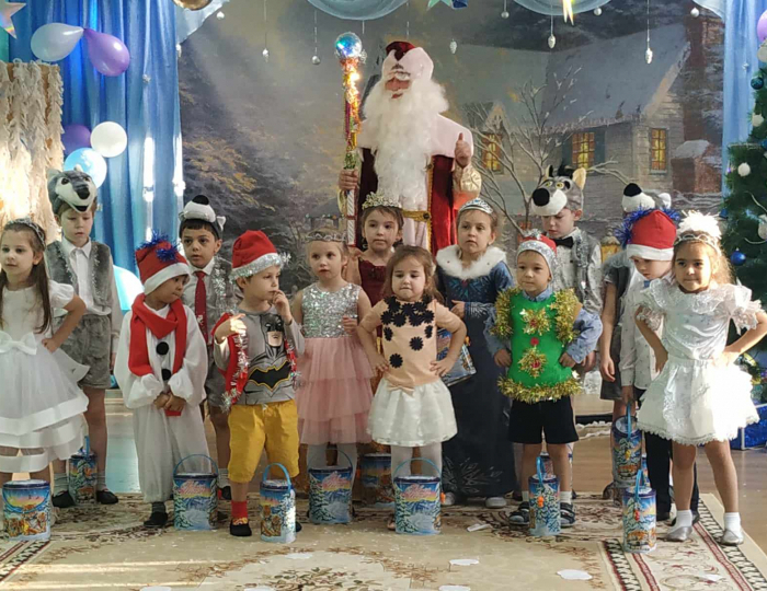 Праздник с VIP Дед Морозом: создайте волшебные моменты для всей семьи! - Вызов Деда Мороза и Снегурочки 2025-2026